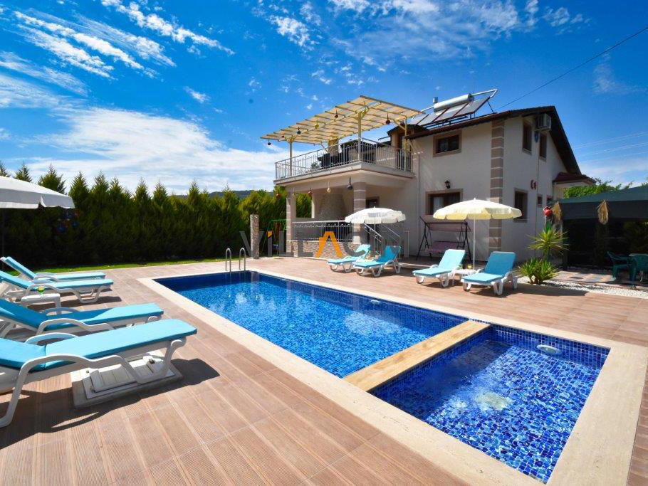 Villa Dudu