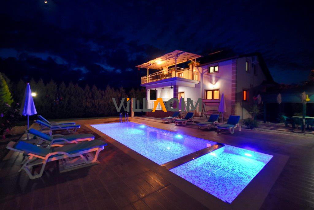 Villa Dudu