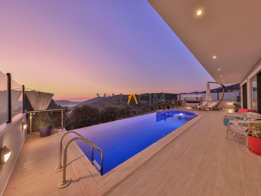 Villa Deniz Sea