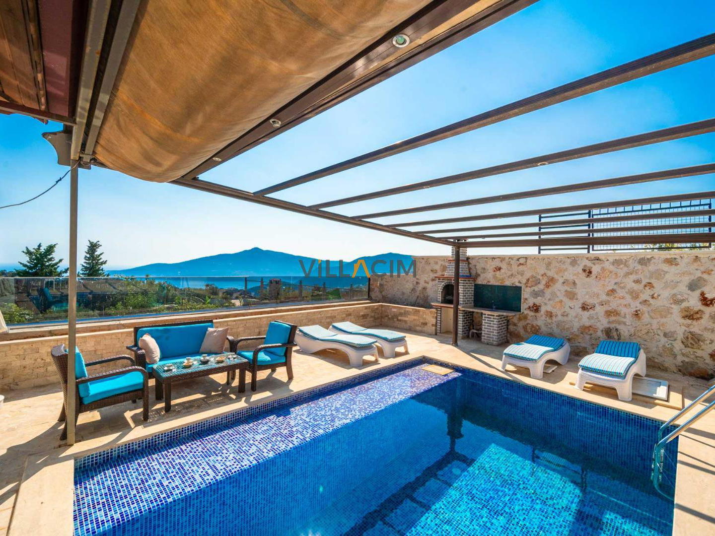 Villa Algı
