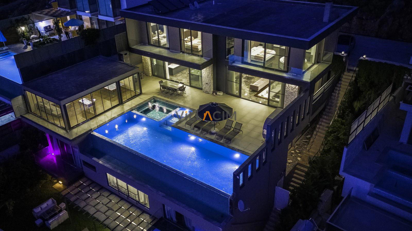 Villa Mirale