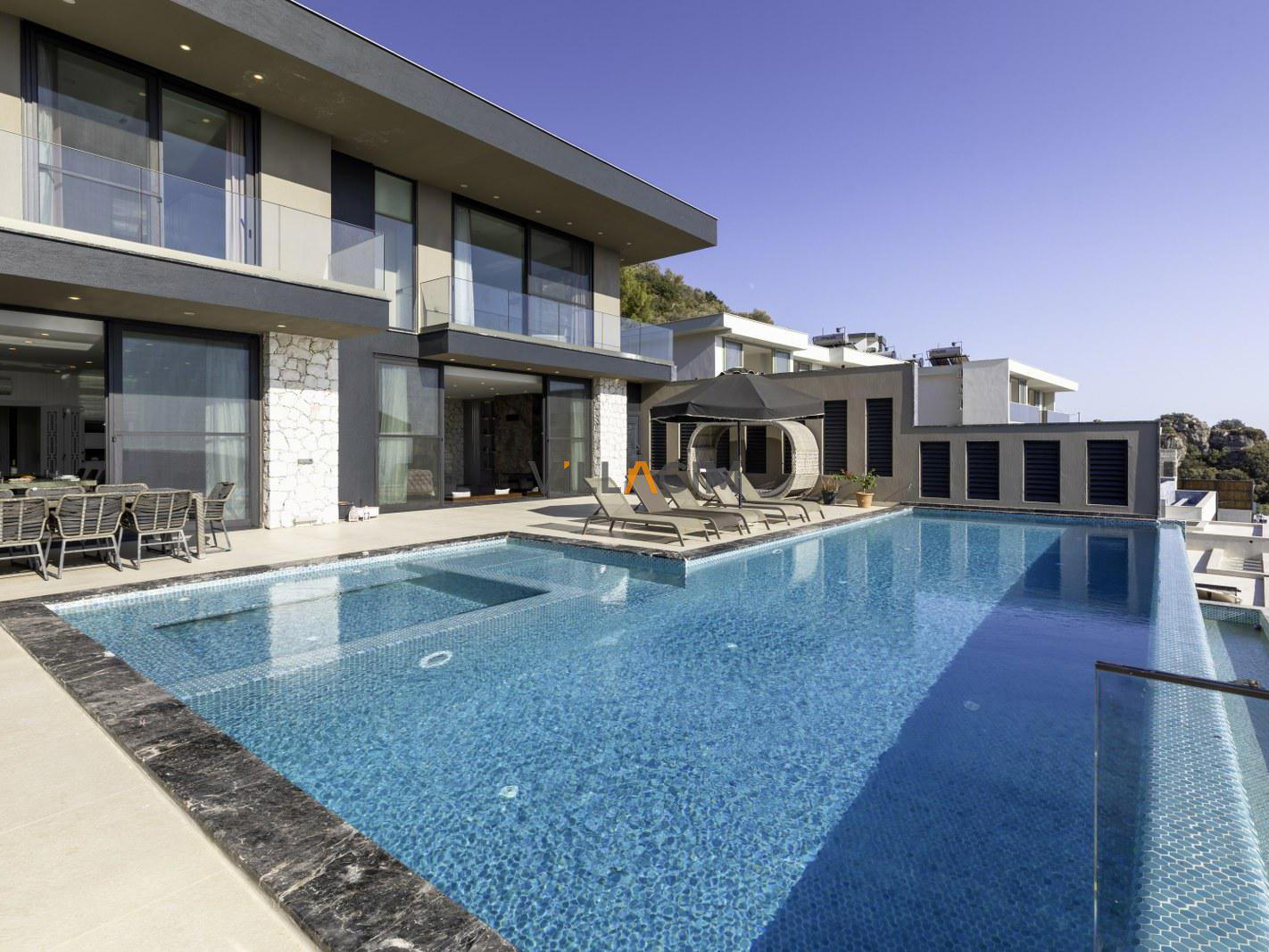 Villa Mirale