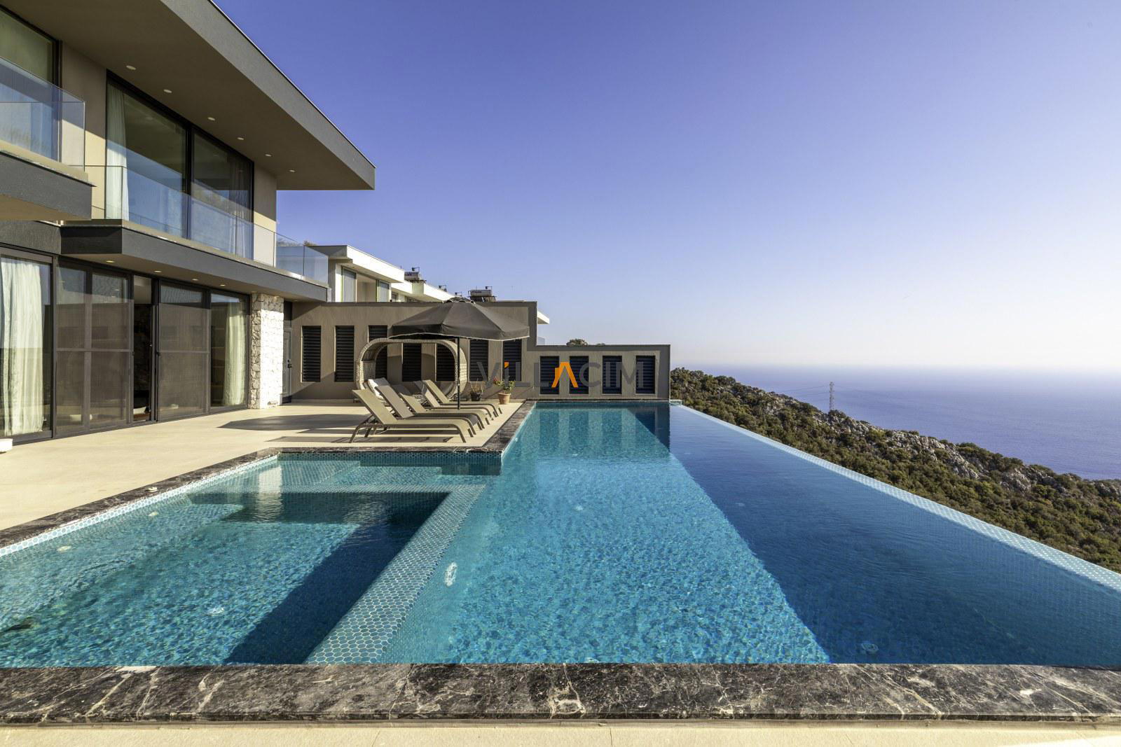 Villa Mirale