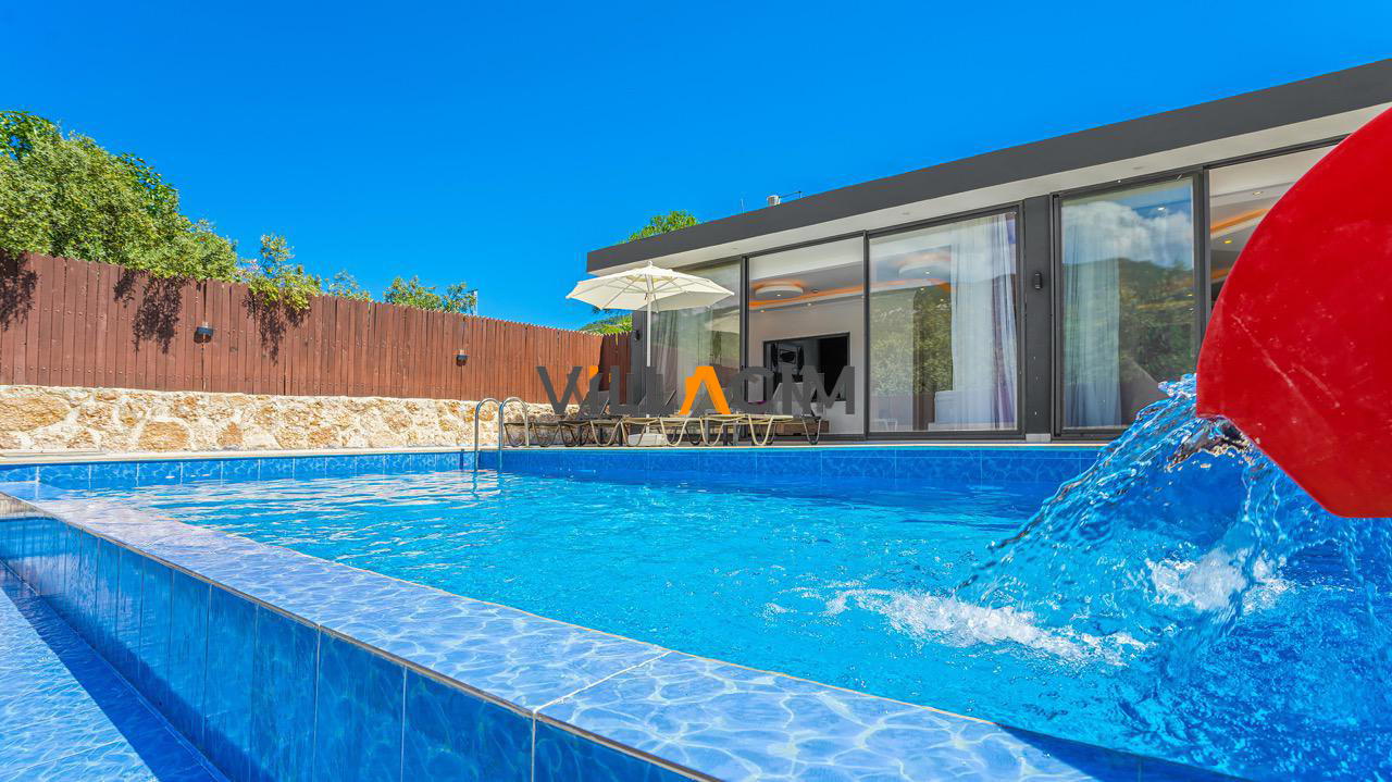 Villa İhsan