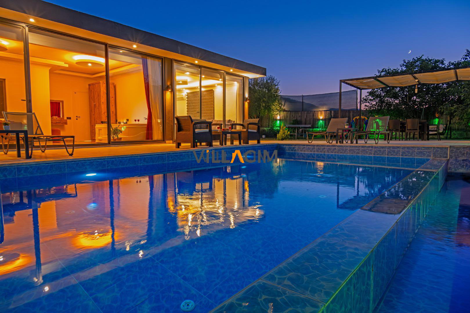 Villa İhsan