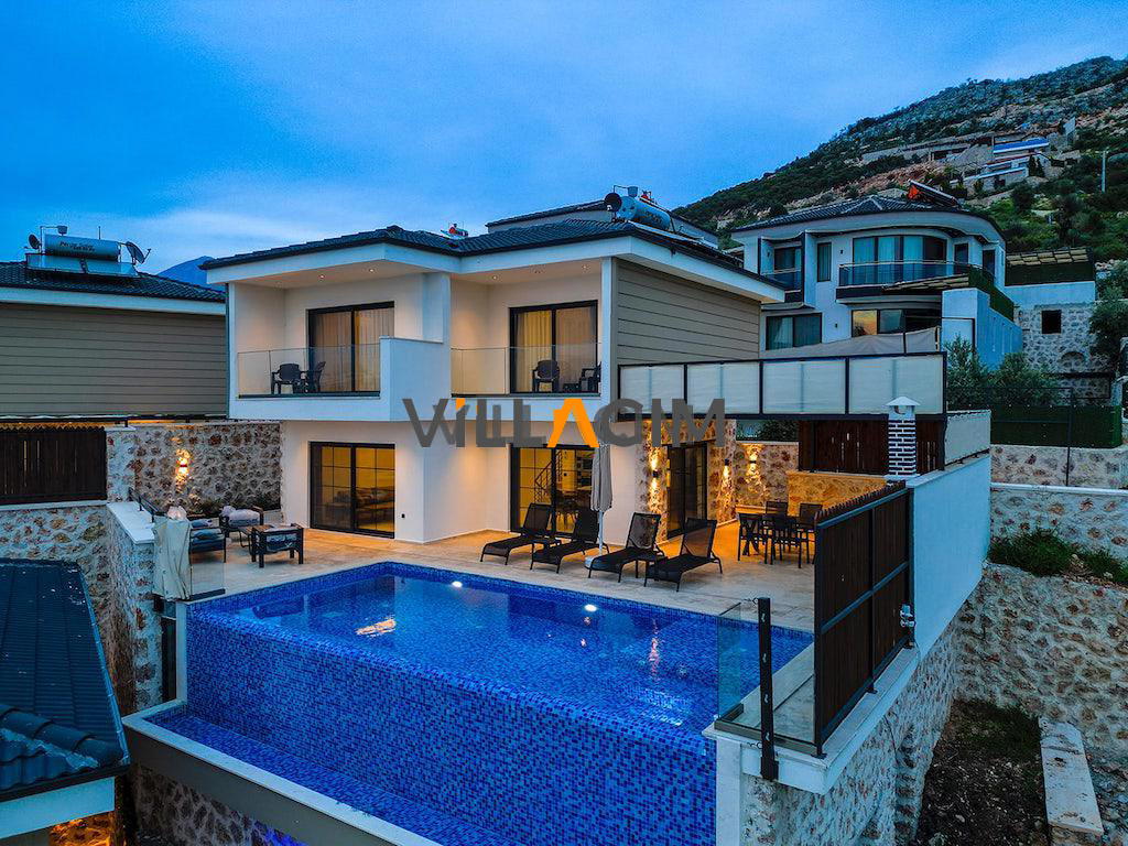 Villa Talya Yeşilköy