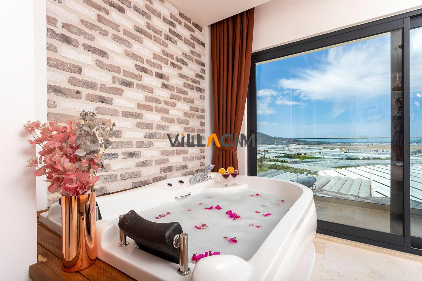 Villa Talya Yeşilköy