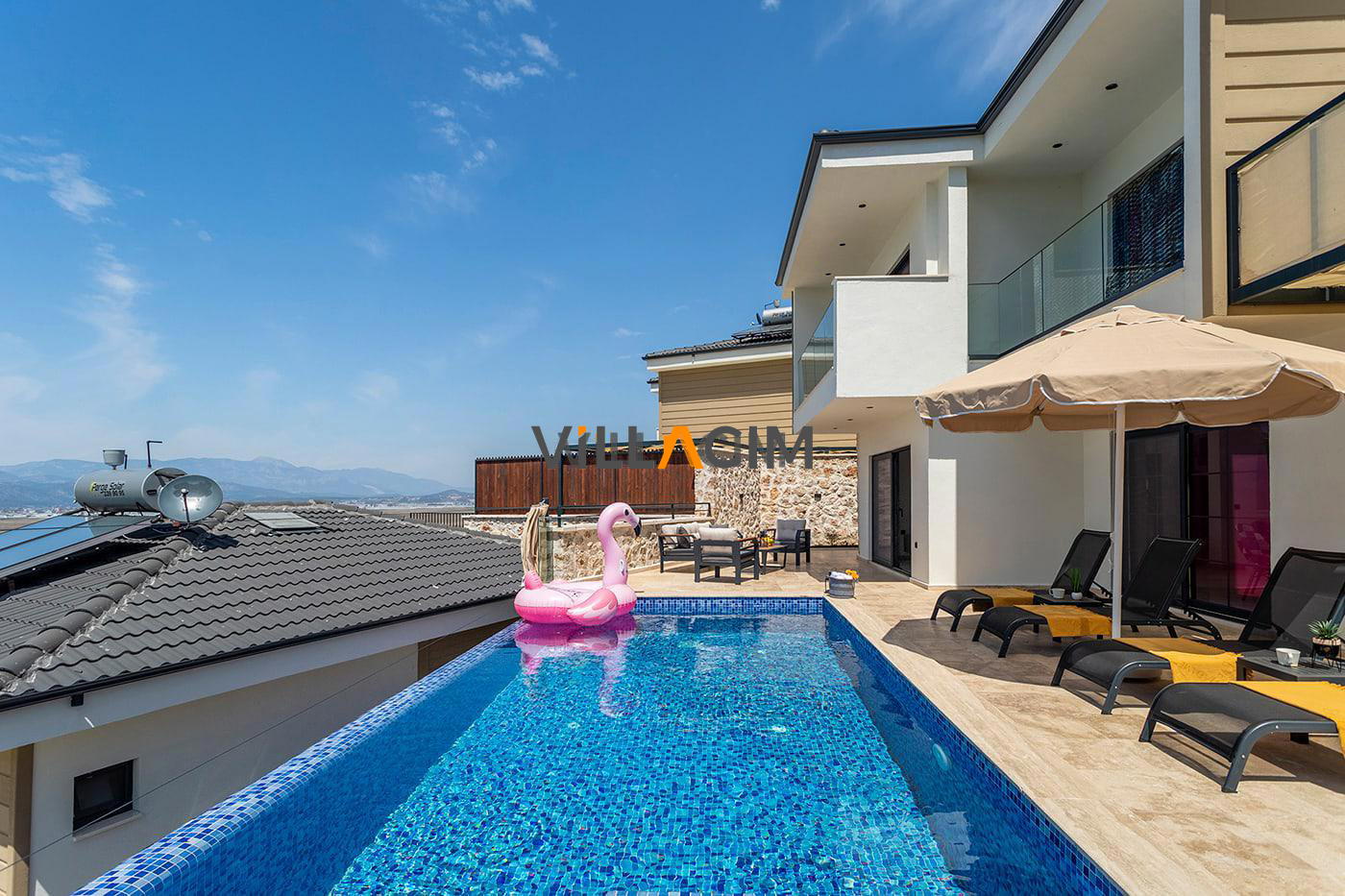 Villa Talya Yeşilköy