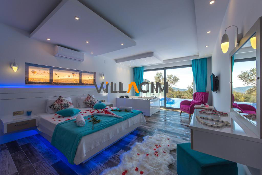 Villa Lunnas