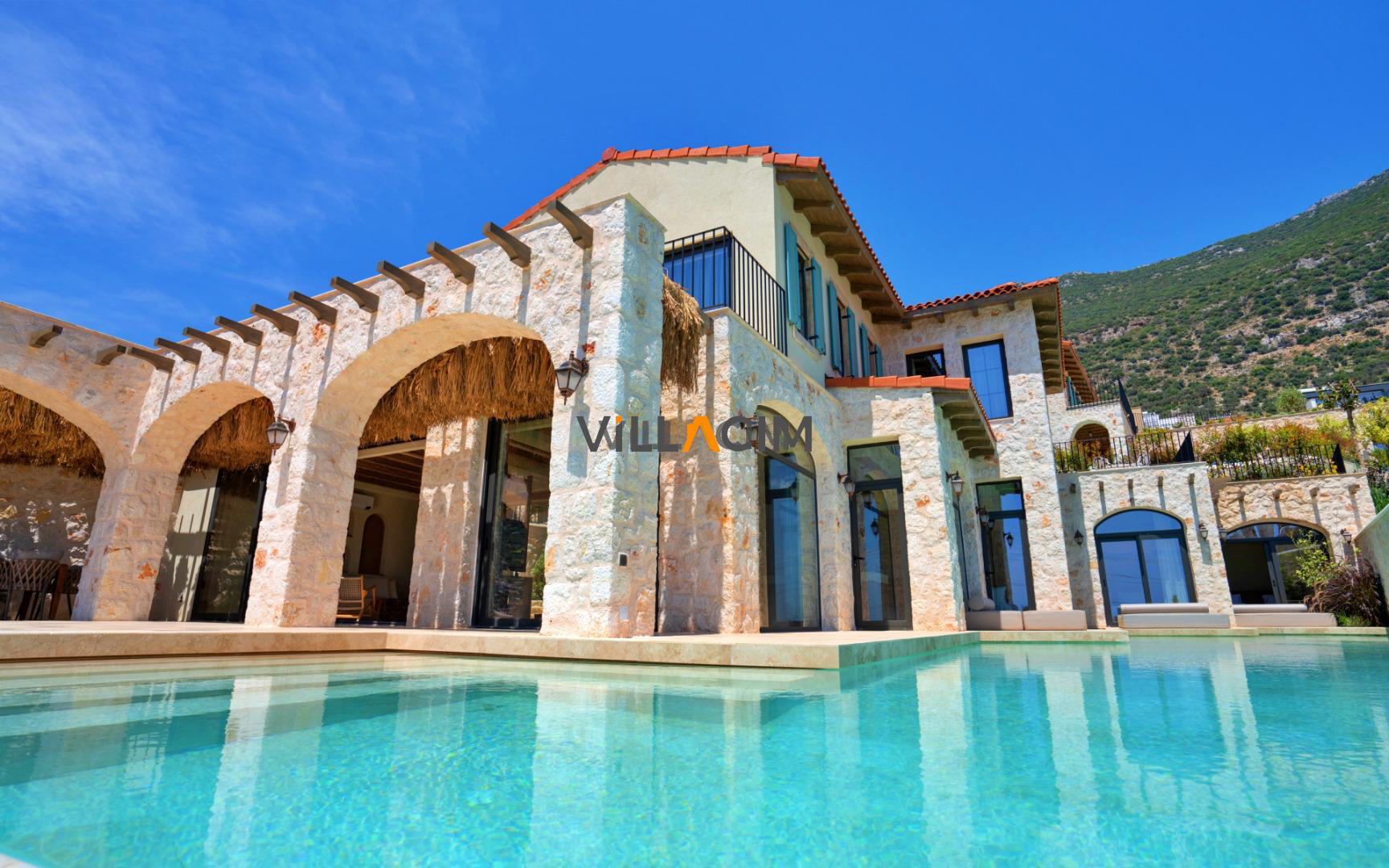Villa Erato