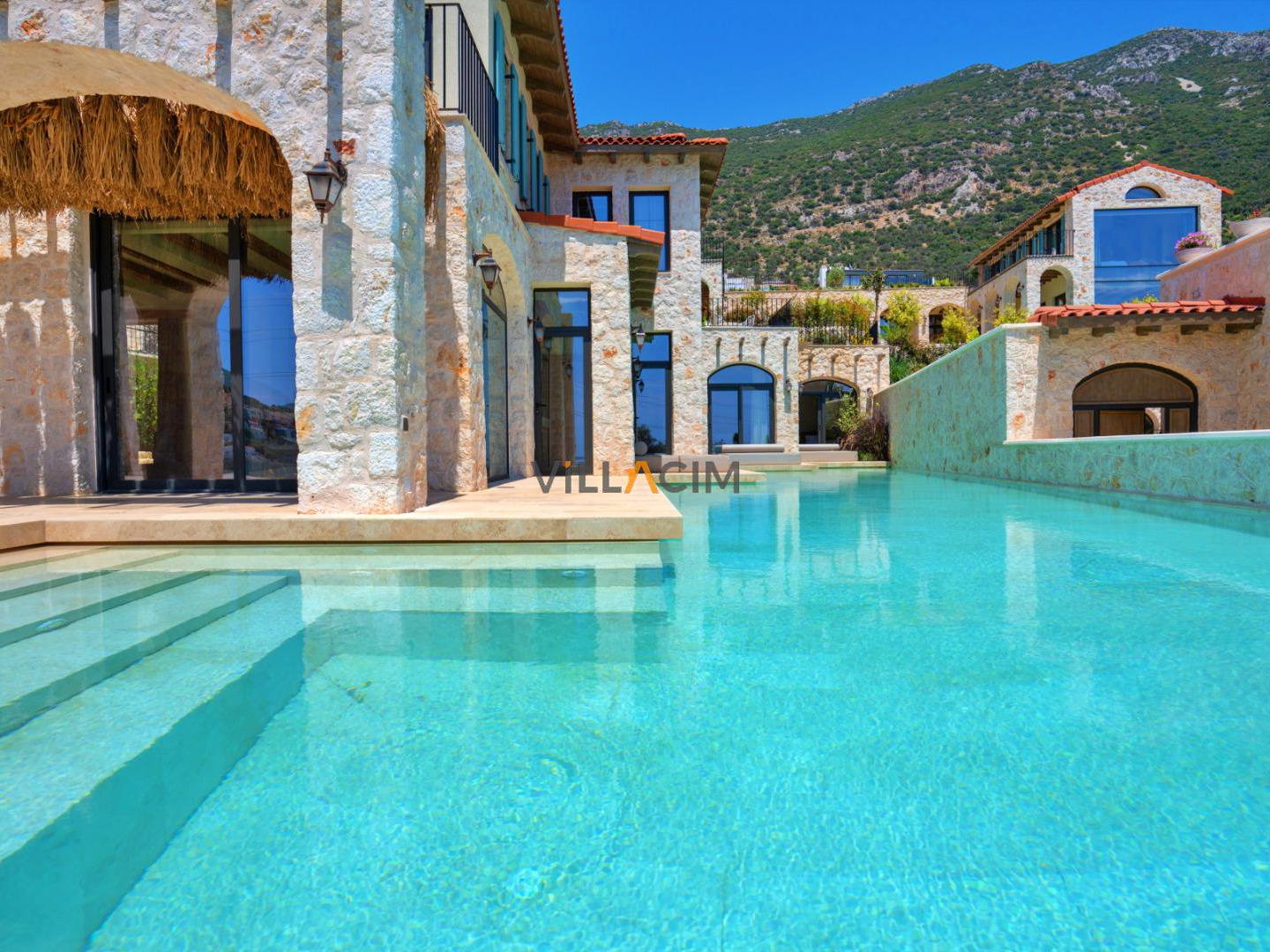 Villa Erato