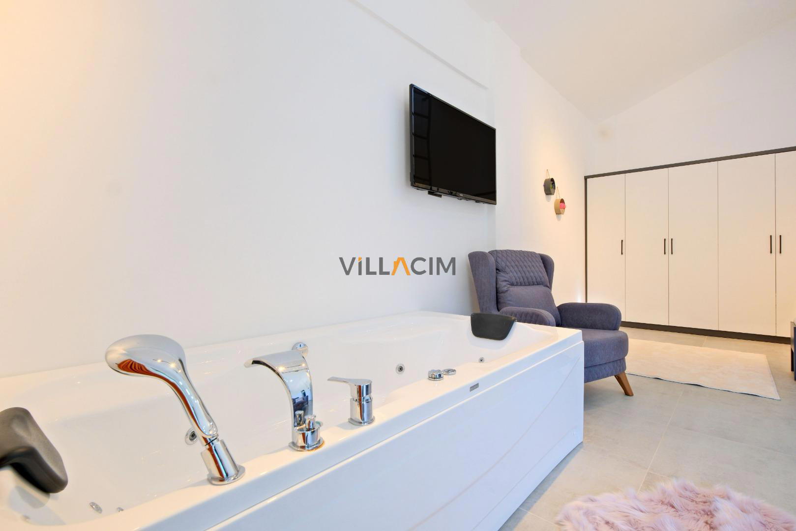 Villa Montis