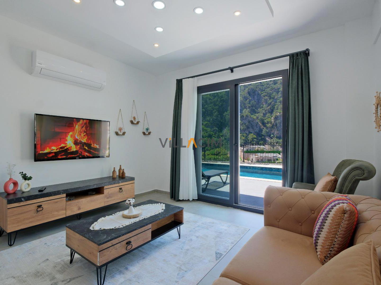 Villa Montis