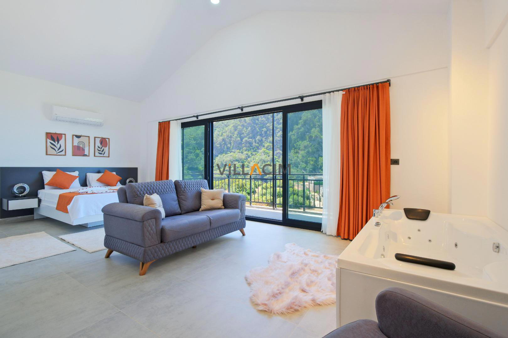 Villa Montis