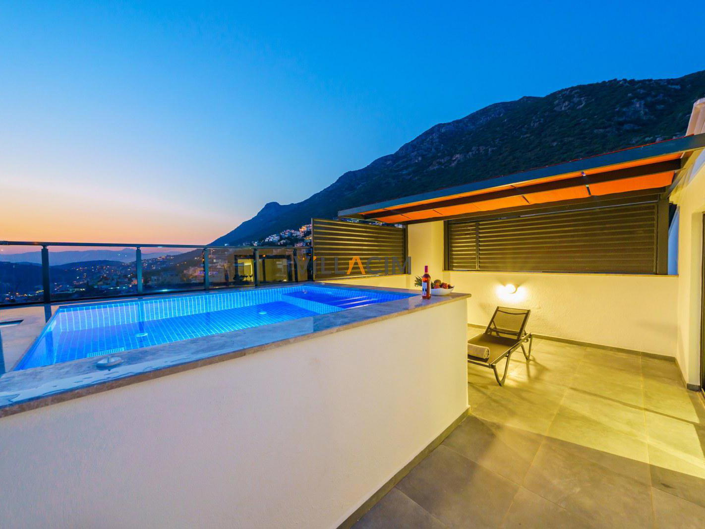 Villa Kısmet 2
