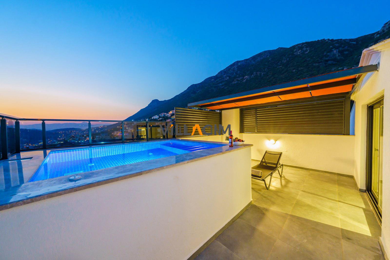Villa Kısmet 2