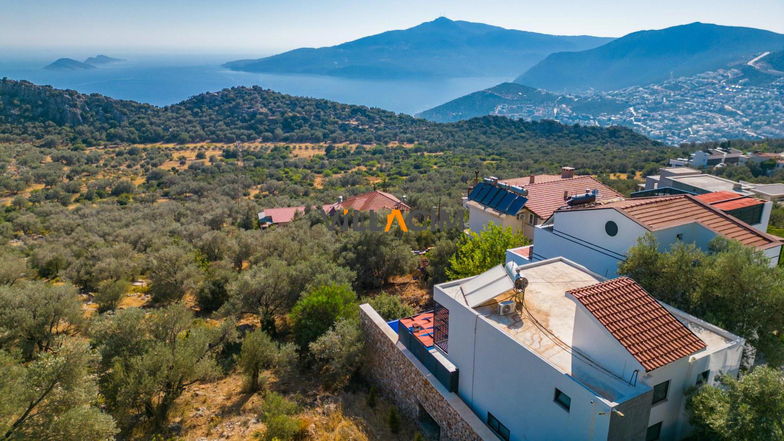 Villa Kısmet 2