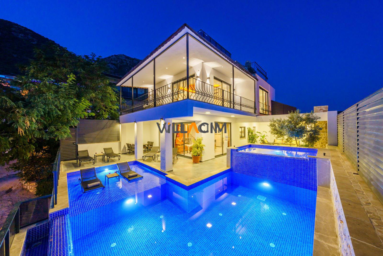 Villa Kısmet 2