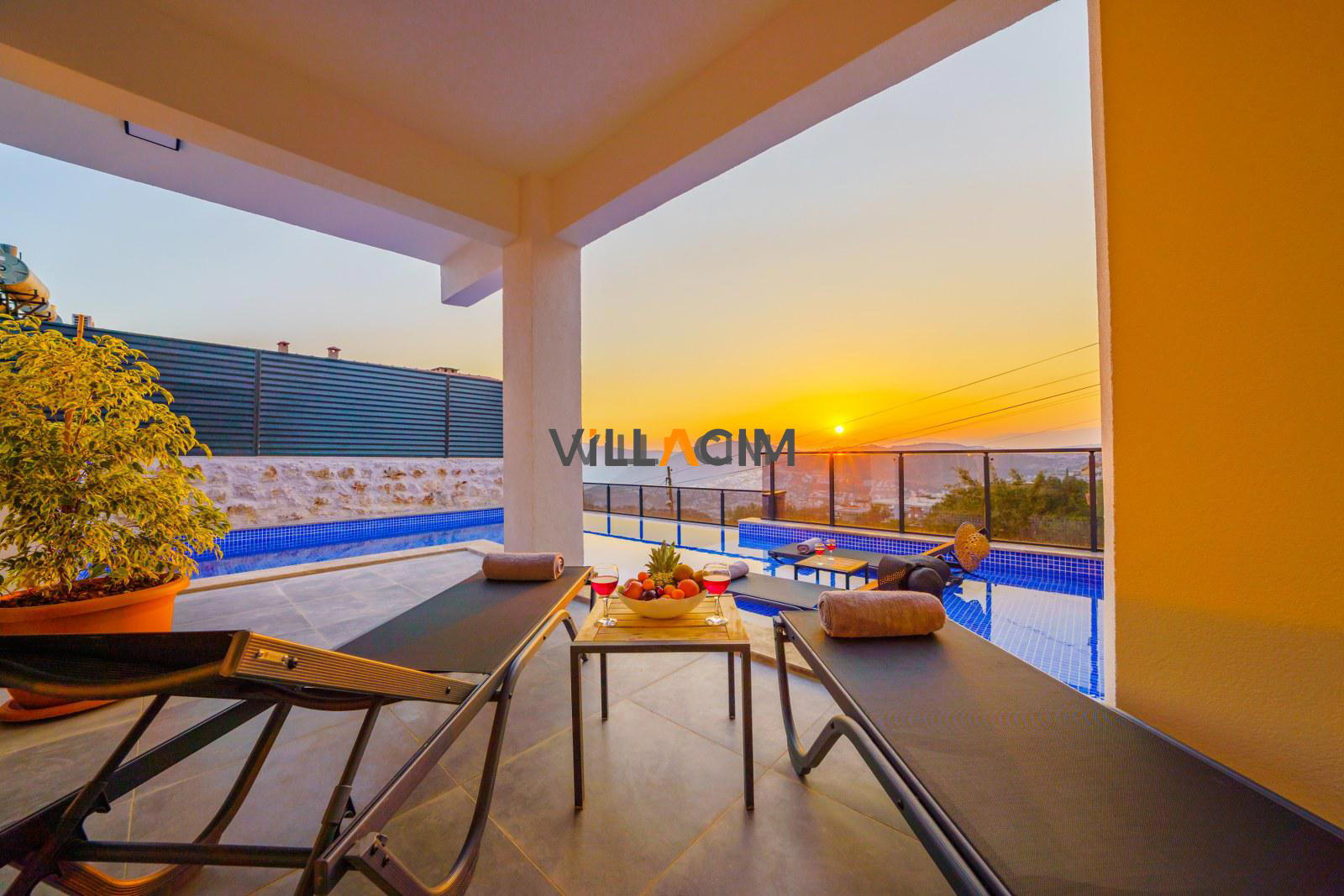Villa Kısmet 2
