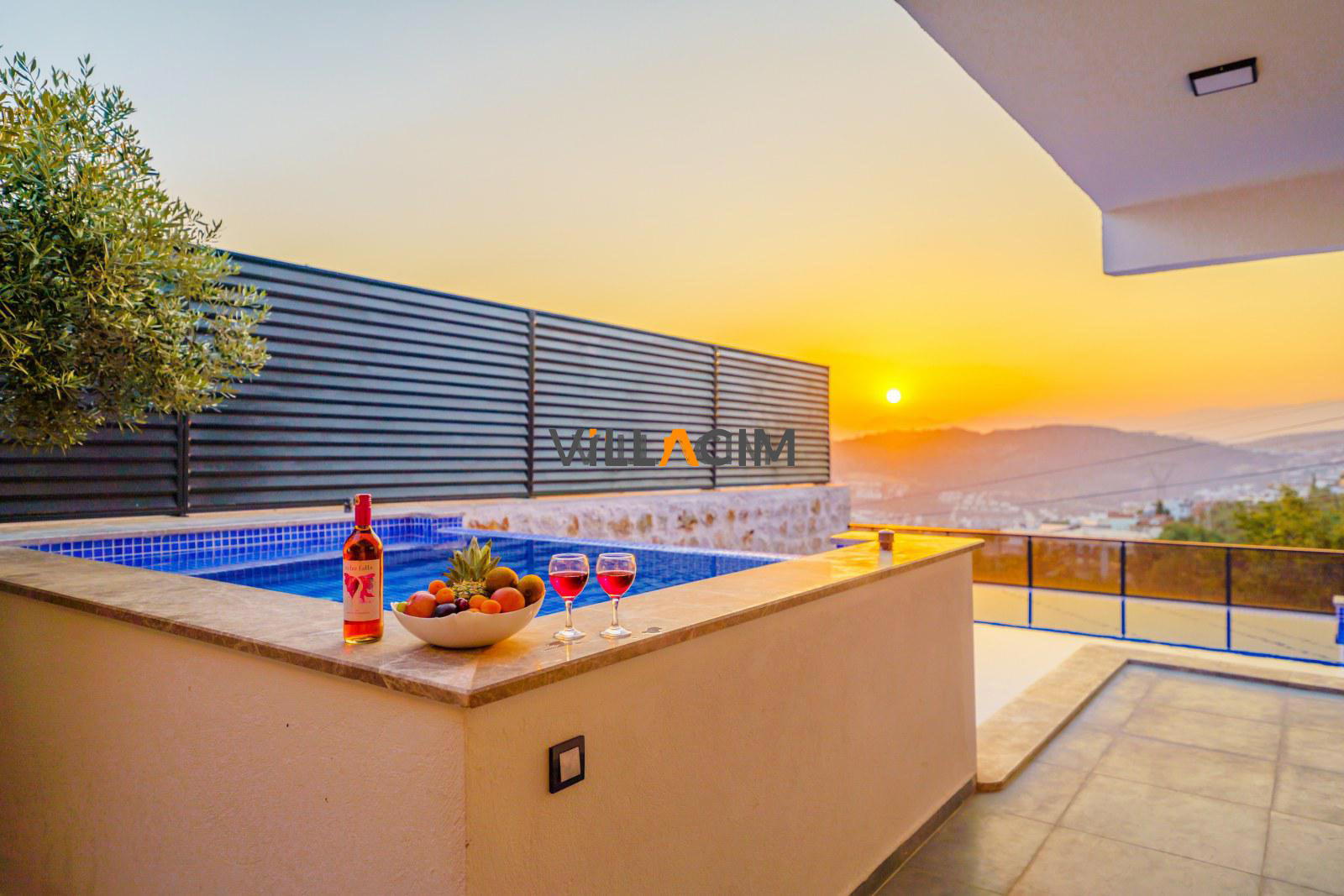 Villa Kısmet 2