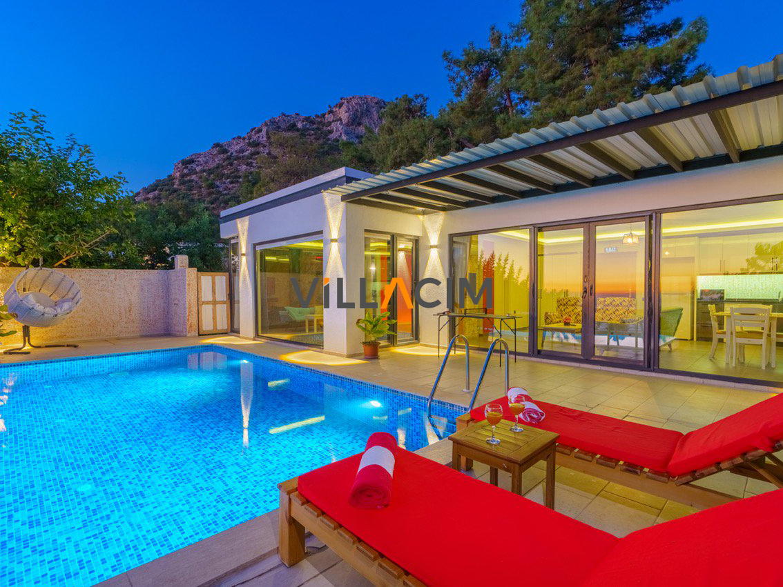Villa Romeo