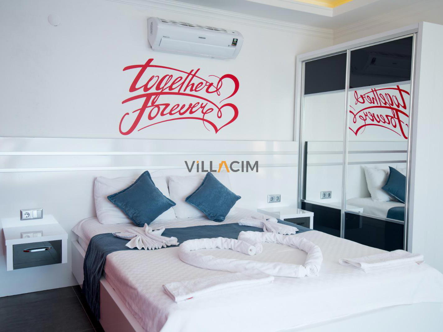 Villa Romeo
