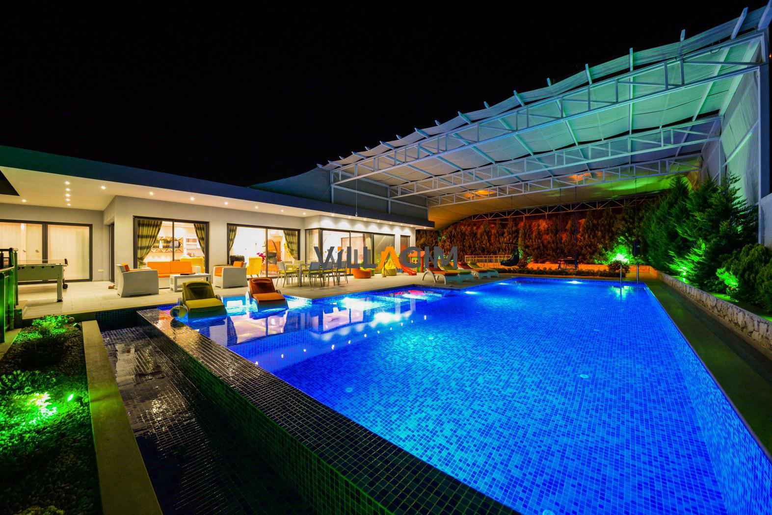 Villa Alis
