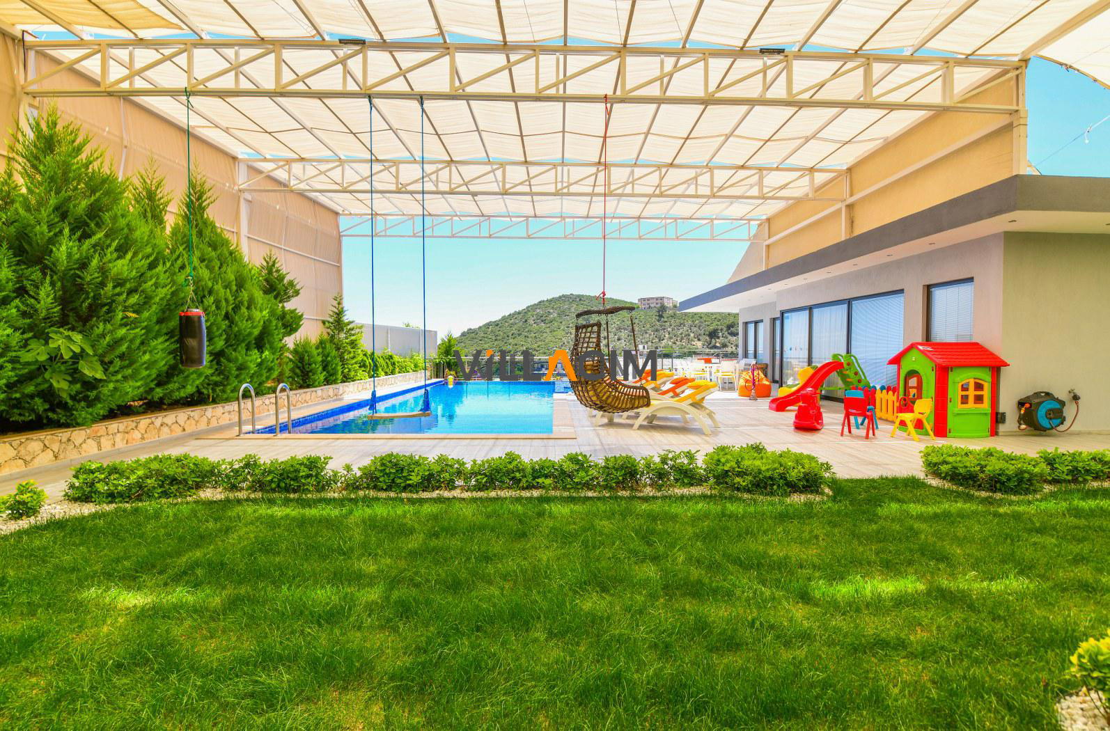 Villa Alis