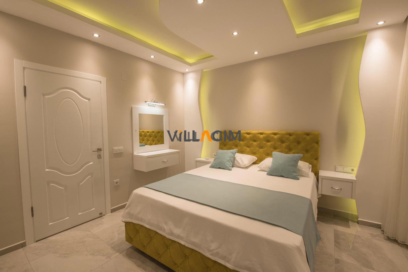 Villa Alis