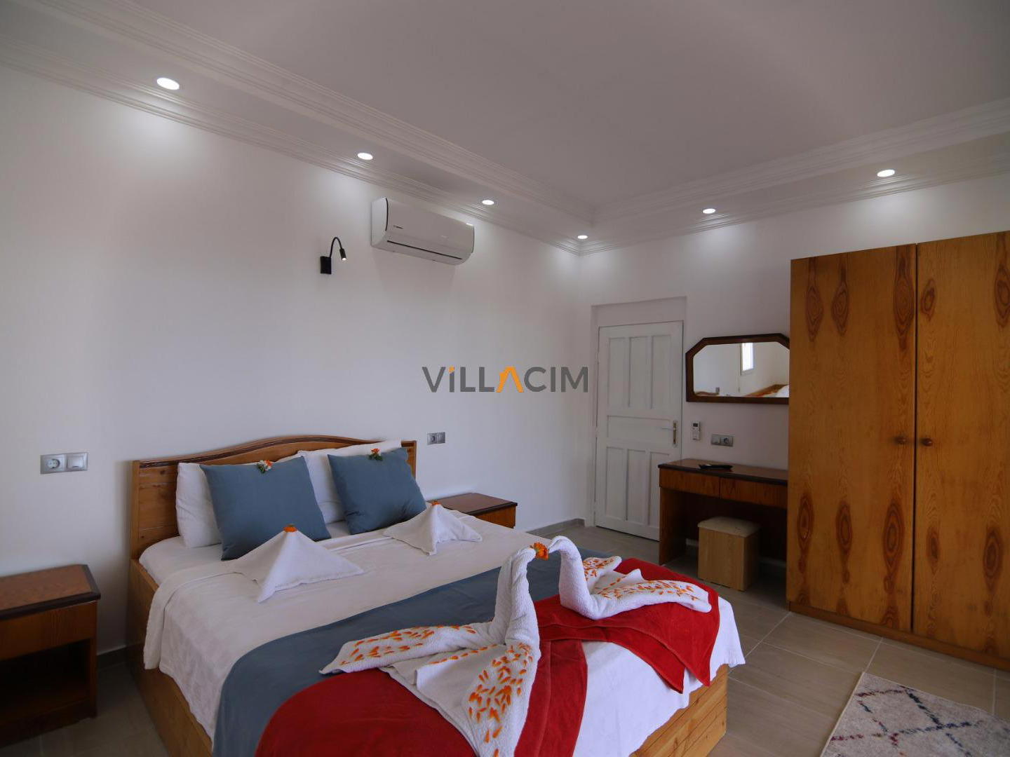 Villa Diva