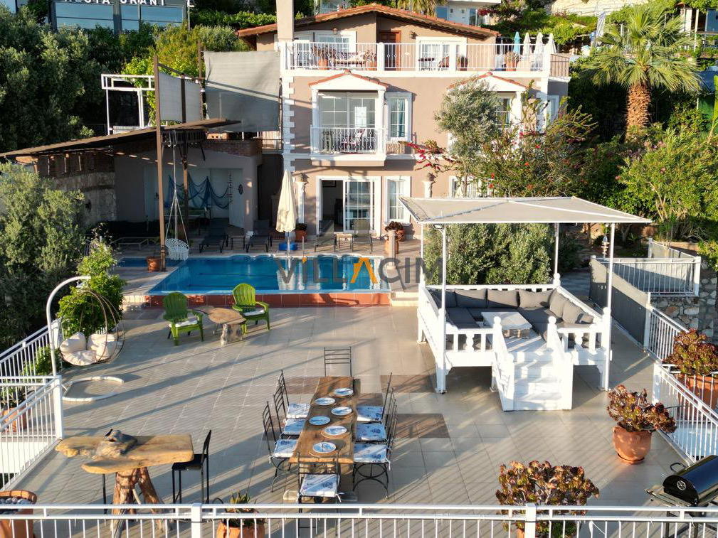 Villa Tuliper
