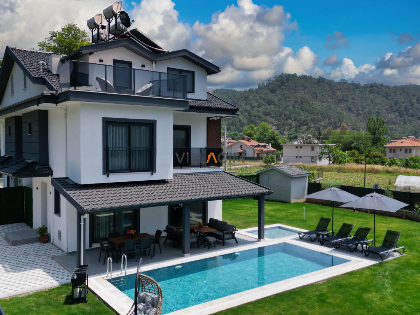 Villa Limonata 4
