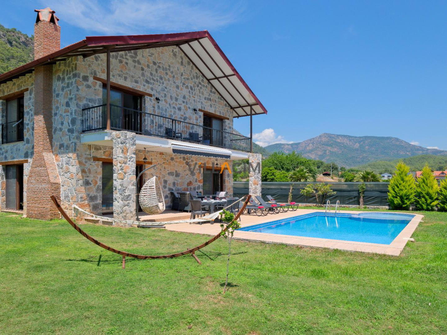 Villa Adda