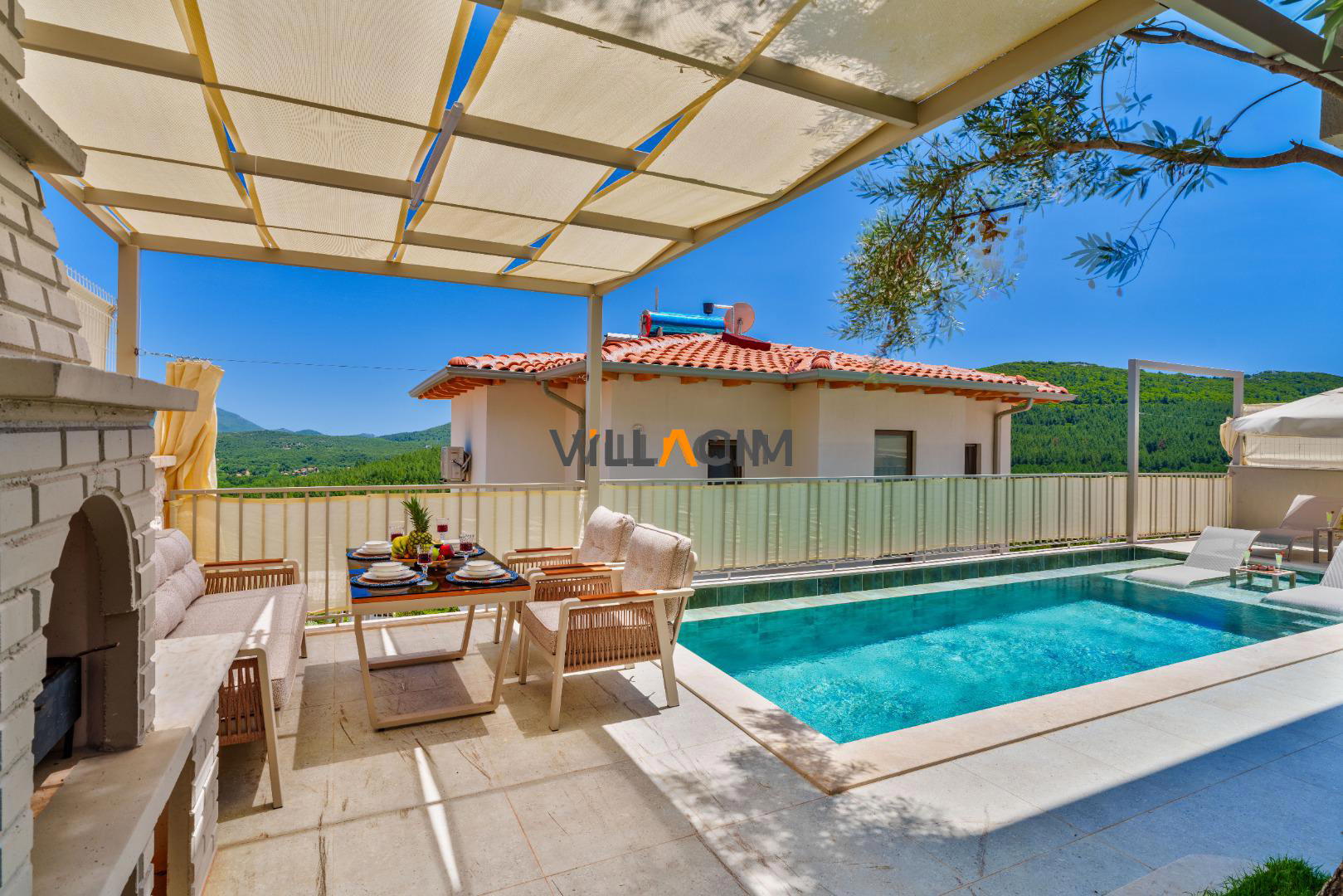 Villa Velora
