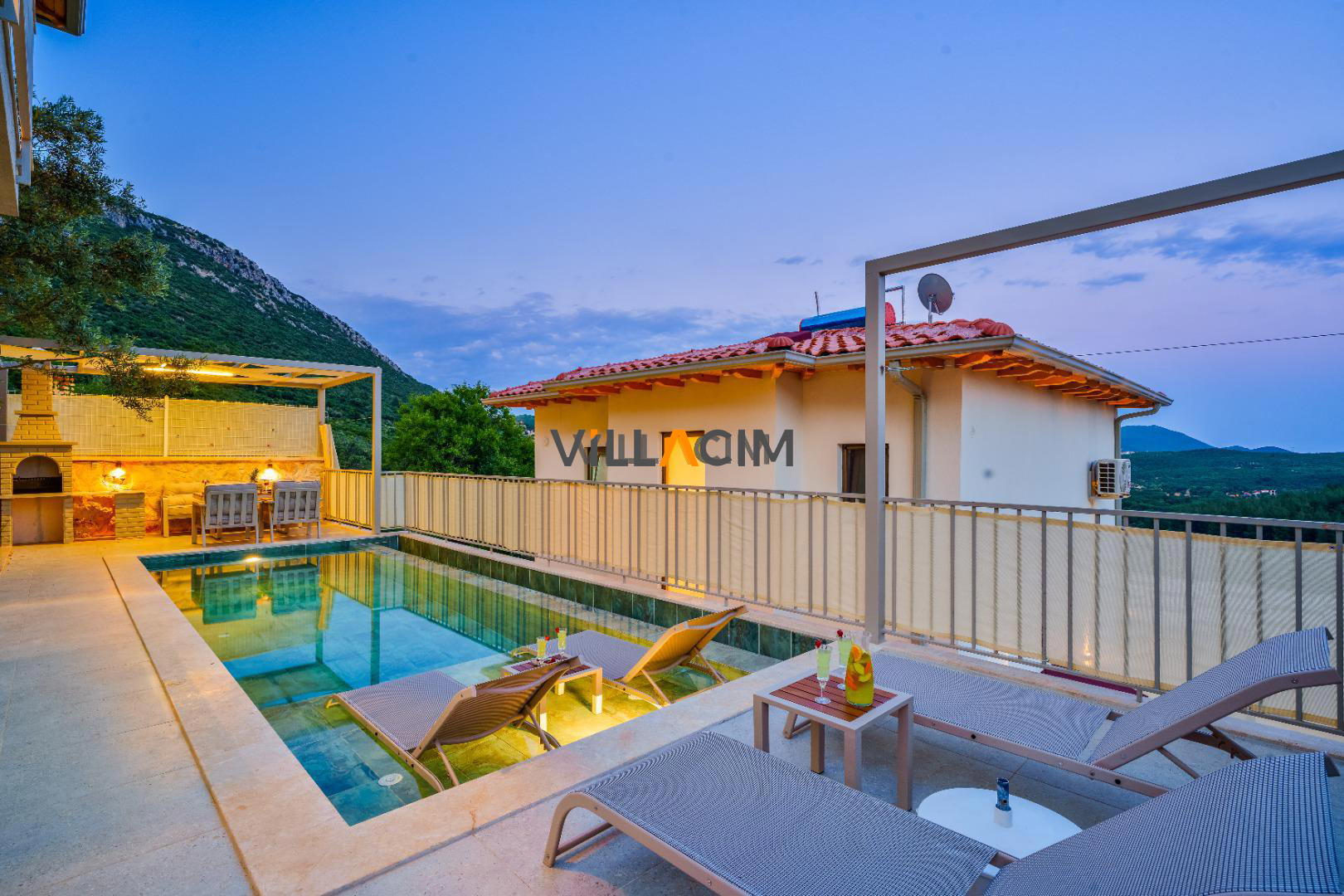 Villa Velora