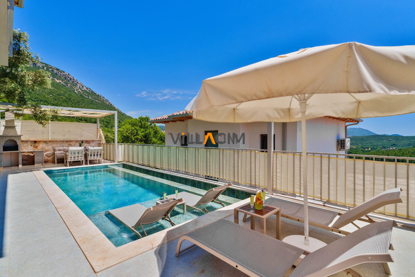 Villa Velora