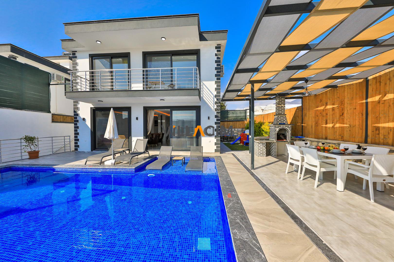 Villa Yuha 2
