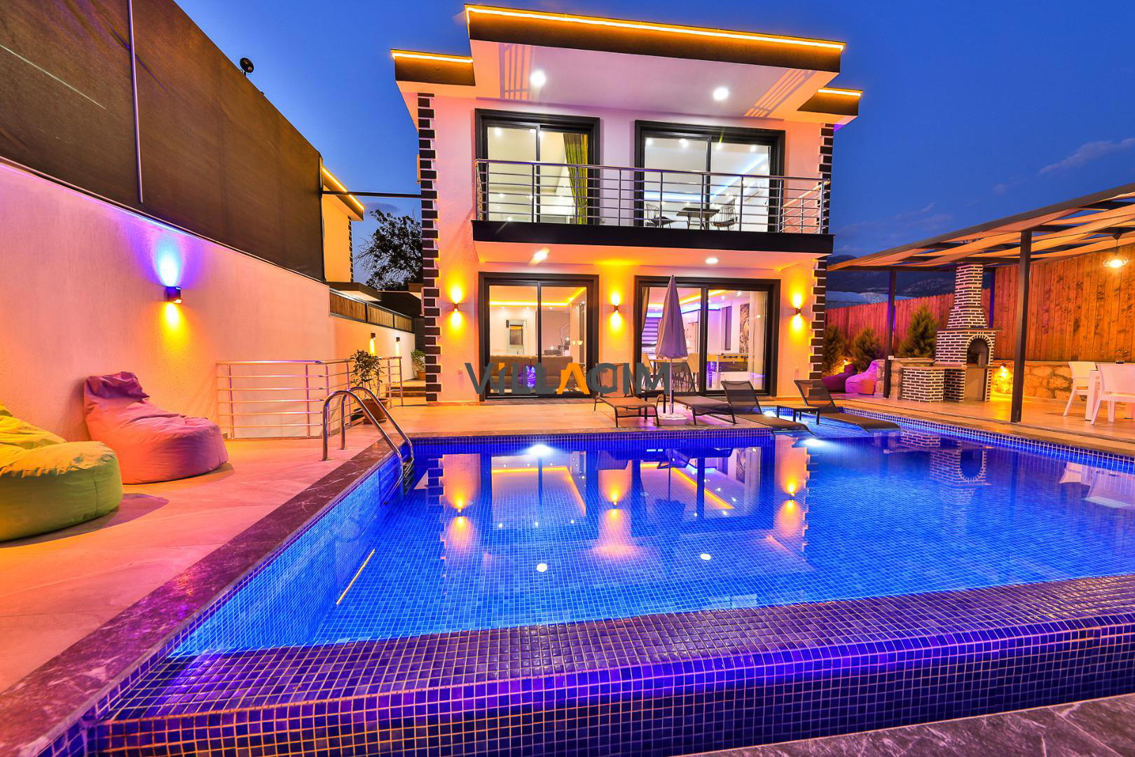 Villa Yuha 2