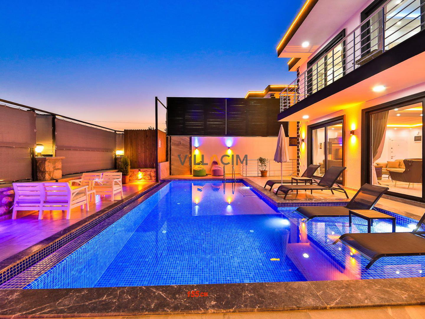 Villa Yuha 2