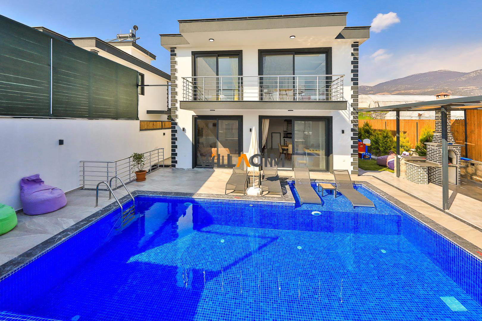Villa Yuha 2