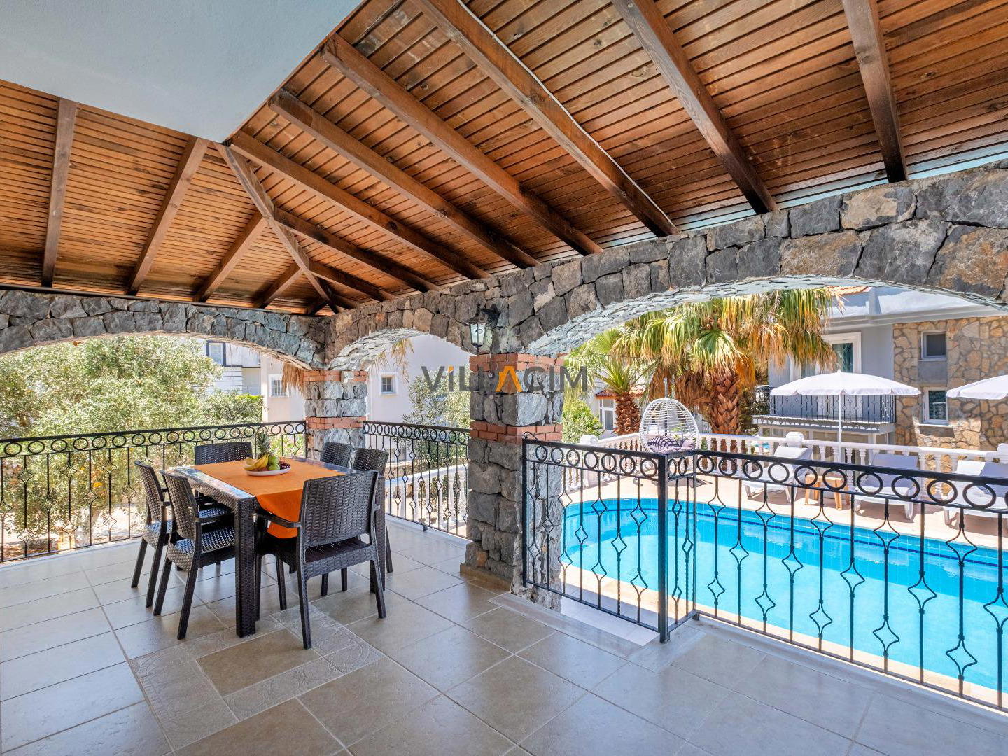 Villa Eva 2