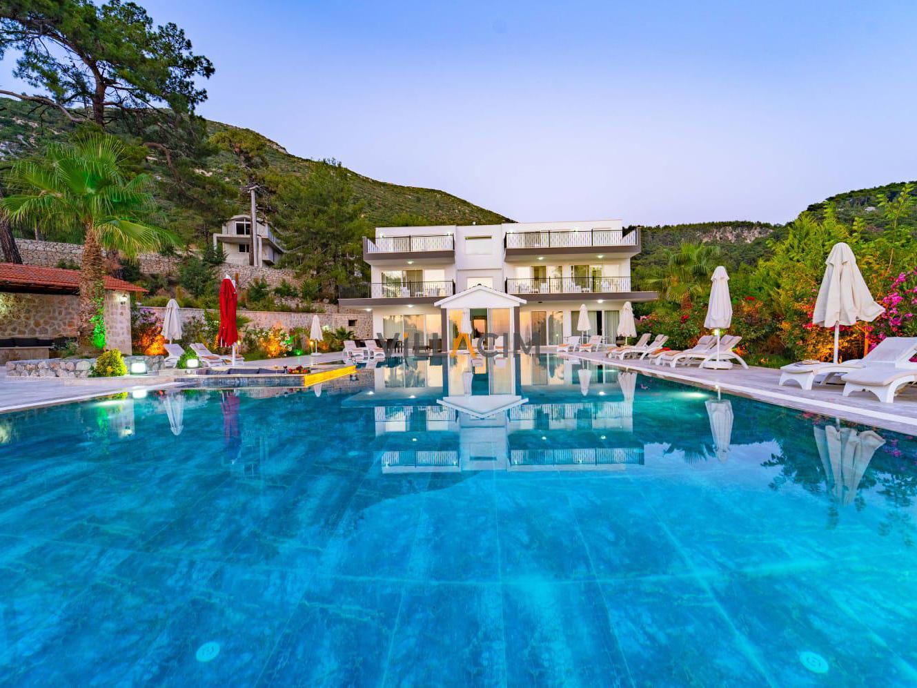 Villa Serenity