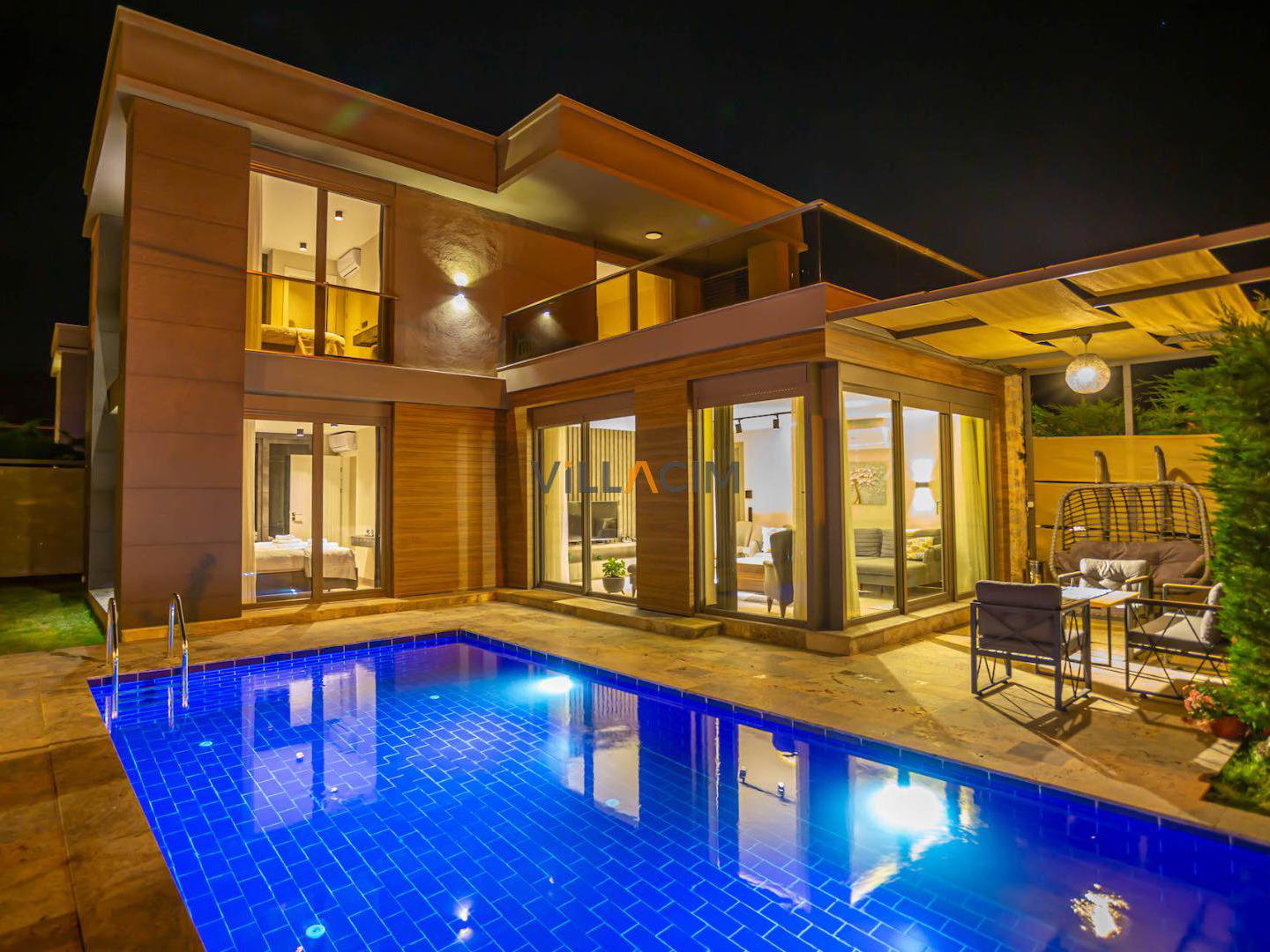 Villa Venedik
