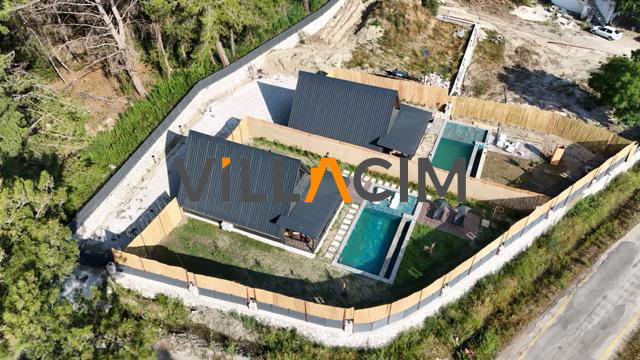 Villa Aceka Duo