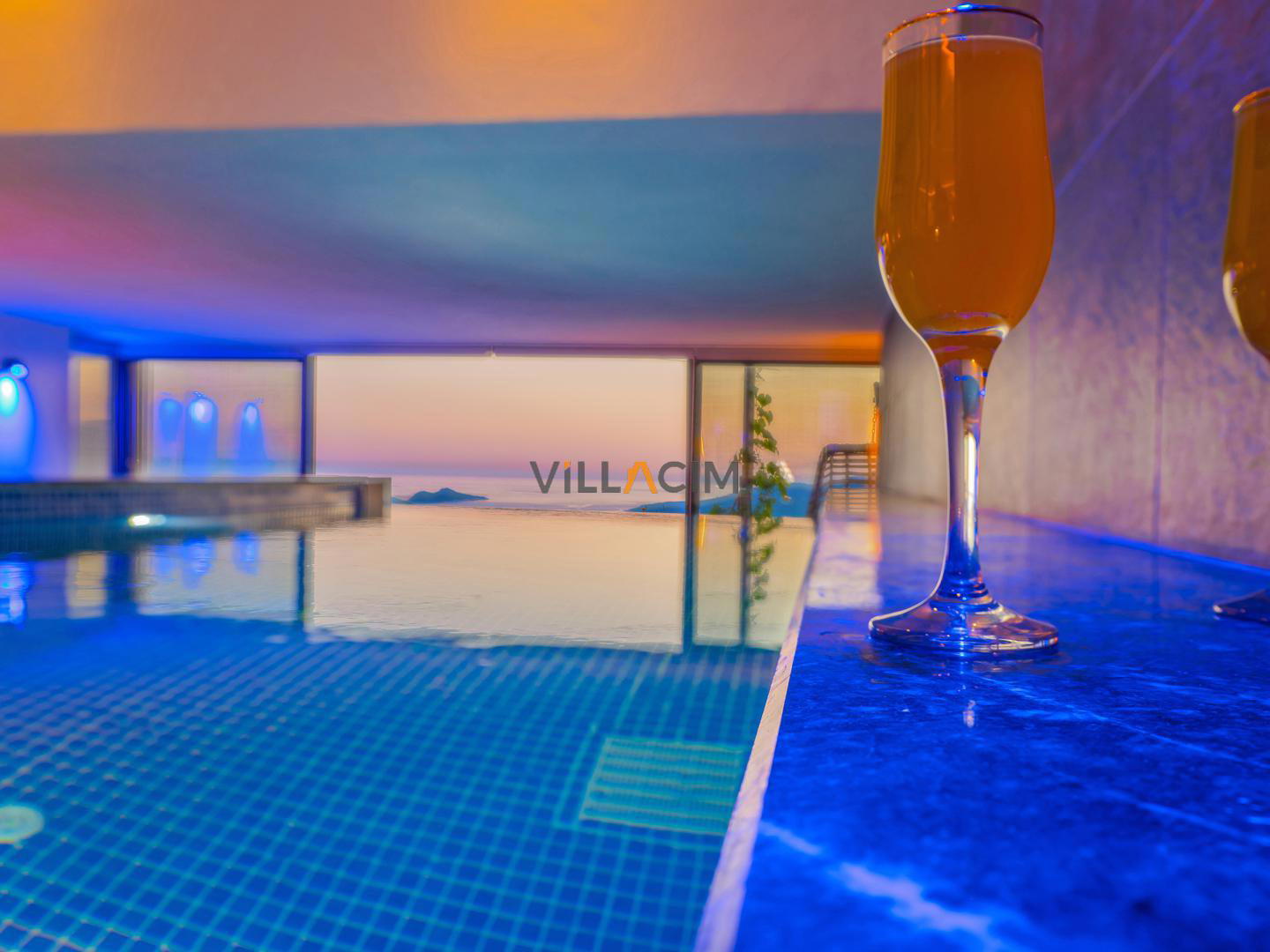 Villa Vanka