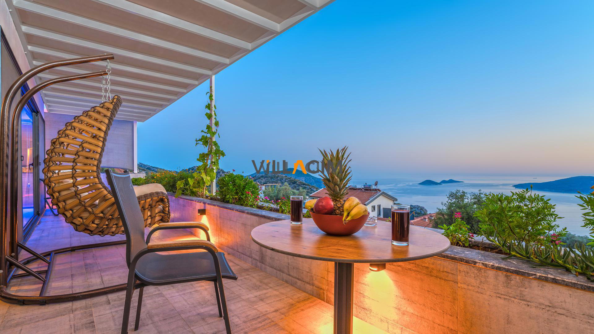 Villa Vanka