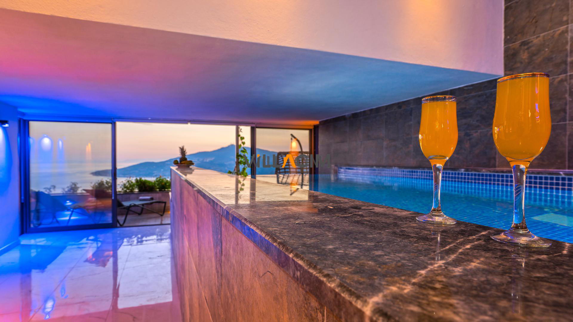 Villa Vanka