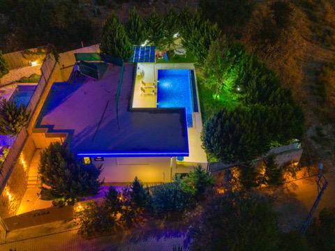 Villa Taha