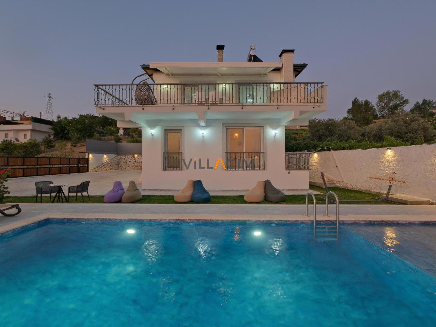 Villa Green Dream