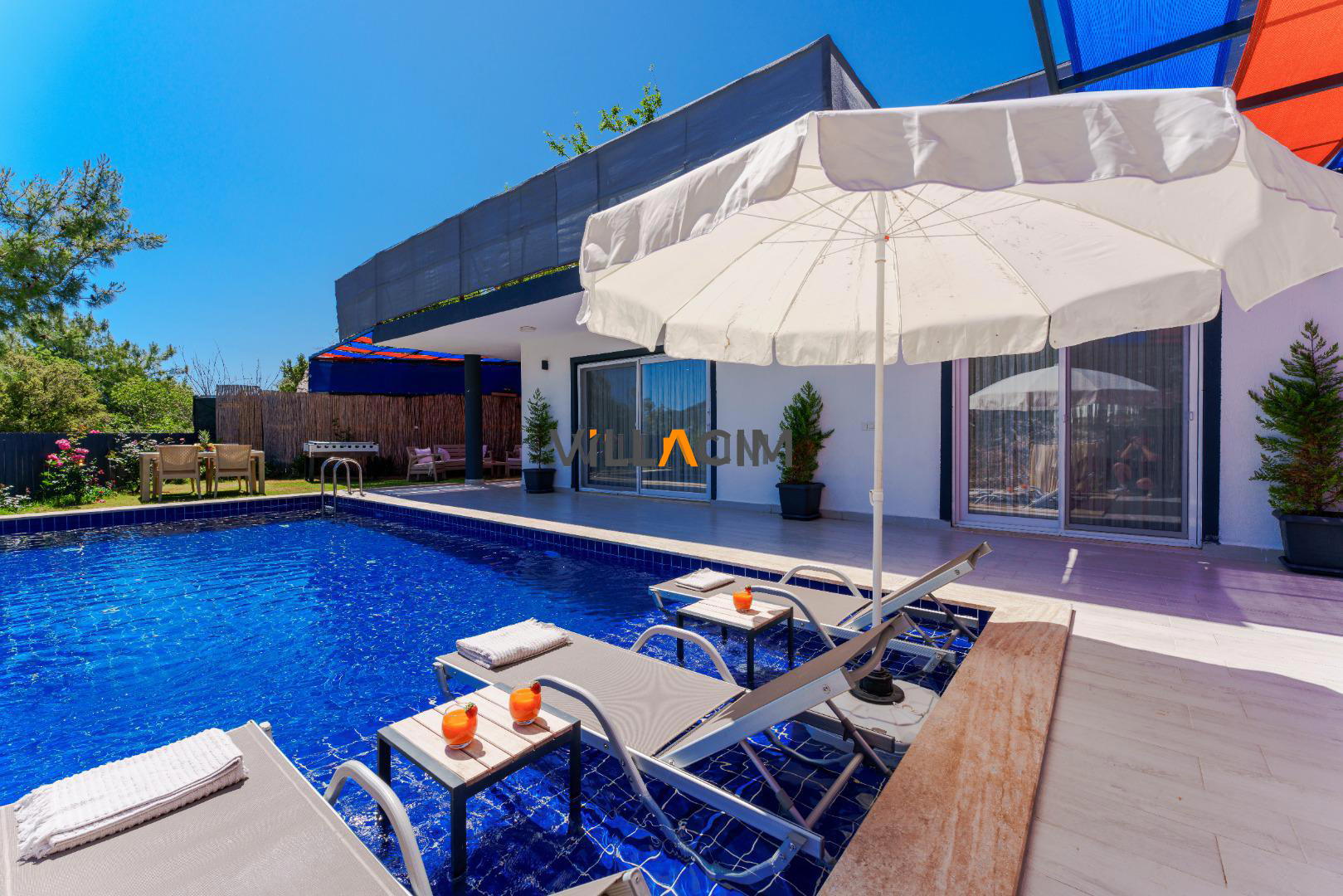 Villa Emek